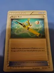 Super Rod (Worlds 2018)