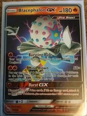 Blacephalon GX (Worlds 2019)