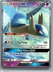 Latios GX (Worlds 2019)