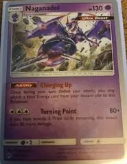 Naganadel (Worlds 2019)