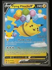 Flying Pikachu V (Worlds 2022, O. Skubal)