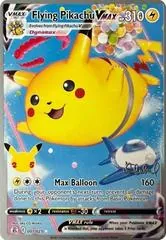 Flying Pikachu Vmax (Worlds 2022)