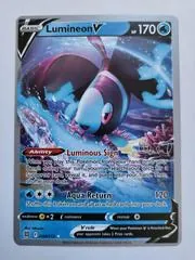 Lumineon V (Worlds 2022)