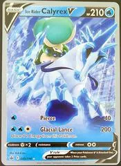 Ice Rider Calyrex V (Worlds 2022)