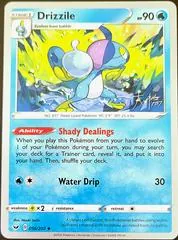 Drizzile (Worlds 2022)
