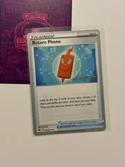 Rotom Phone (Worlds 2022, A. Chiasson)