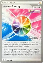 Fusion Strike Energy (Worlds 2022, A. Chiasson)
