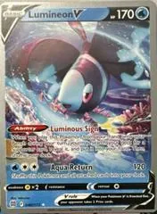 Lumineon V (Worlds 2023)