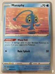 Manaphy (Worlds 2023)