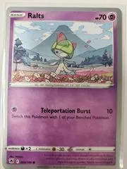 Ralts (Worlds 2023)