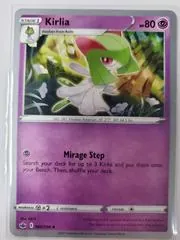 Kirlia (Worlds 2023)