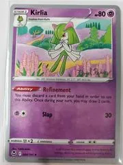 Kirlia (Worlds 2023)
