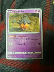 Pumpkaboo (Worlds 2023)