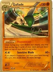 Gallade (Worlds 2023)