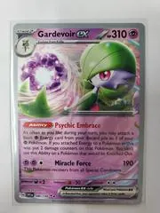 Gardevoir ex (Worlds 2023)
