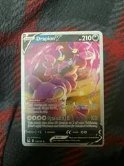 Drapion V (Worlds 2023)