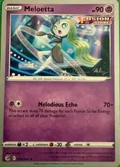 Meloetta (Worlds 2023, V. Kelley)