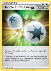 Double Turbo Energy (Worlds 2023)