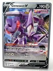 Genesect V (Worlds 2023)