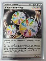 Reversal Energy (Worlds 2023)