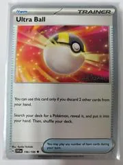 Ultra Ball (Worlds 2023)