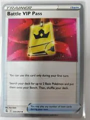 Battle VIP Pass (Worlds 2023)