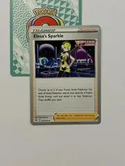 Elesa's Sparkle (Worlds 2023)