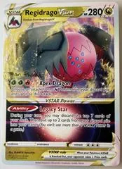 Regidrago VSTAR (Worlds 2024)