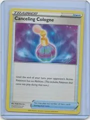 Canceling Cologne (Worlds 2024, F. Cifuentes)