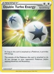 Double Turbo Energy (Worlds 2024, J. Parker)