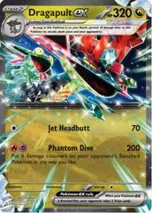 Dragapult Ex (Worlds 2024)