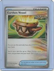 Earthen Vessel (Worlds 2024, F. Cifuentes)
