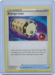 Energy Loto (Worlds 2024, F. Cifuentes)