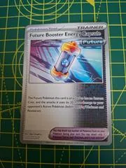Future Booster Energy Capsule (Worlds 2024, F. Cifuentes)