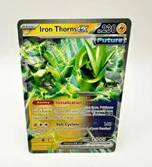 Iron Thorns Ex (Worlds 2024)