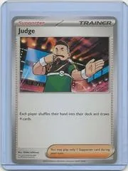 Judge (Worlds 2024, F. Cifuentes)