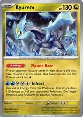 Kyurem (Worlds 2024)