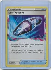 Lost Vacuum (Worlds 2024, F. Cifuentes)