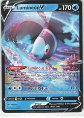 Lumineon V (Worlds 2024, J. Parker)