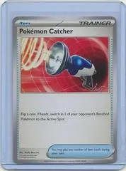 Pokemon Catcher (Worlds 2024, F. Cifuentes)