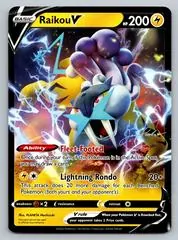 Raikou V (Worlds 2024, J. Parker)