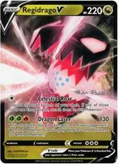 Regidrago V (Worlds 2024)