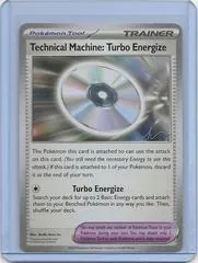 Technical Machine: Turbo Energize (Worlds 2024, F. Cifuentes)