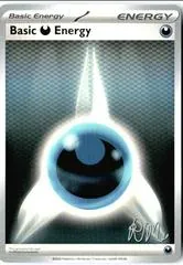 Basic Darkness Energy (Worlds 2025, R. McKay)