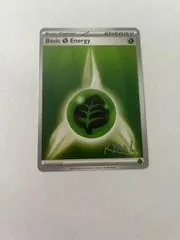 Basic Grass Energy (Worlds 2025, L. Guan)