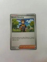 Brock's Scouting (Worlds 2025, L. Guan)