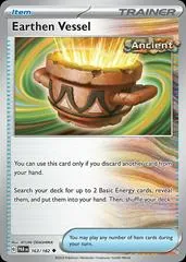 Earthen Vessel (Worlds 2025, R. McKay)