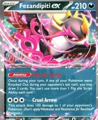 Fezandipiti Ex (Worlds 2025, R. McKay)