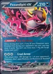 Fezandipiti Ex (Worlds 2025, Y. Okita)