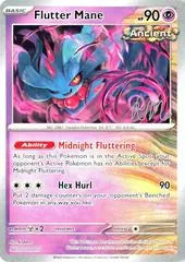 Flutter Mane (Worlds 2025, R. McKay)